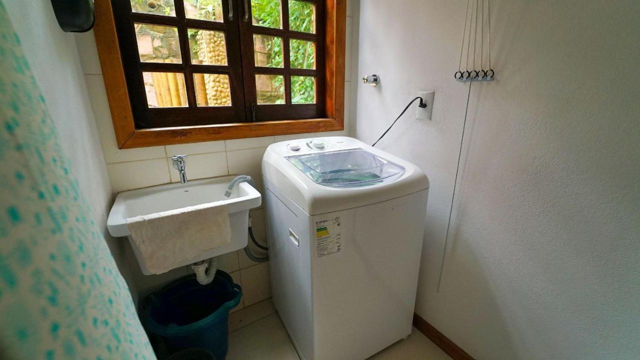 Acasa Diamantina - O Aconchego Em Meio A Natureza Lencois Luaran gambar