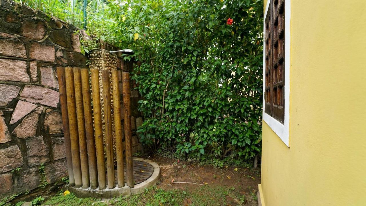 Acasa Diamantina - O Aconchego Em Meio A Natureza Lencois Luaran gambar
